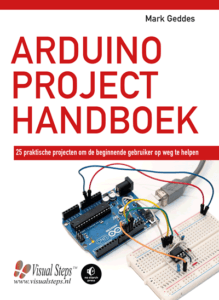 Arduino Project Handboek